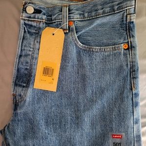 Men's Levi's 501 36x36